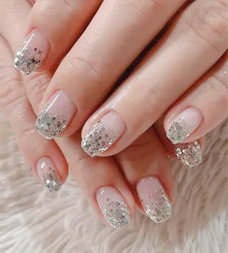 ネイル nail salon Brillissのネイルデザイン