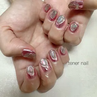 ネイル テネルネイル tener nailのネイルデザイン