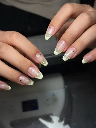 ネイル 🌻Sunrich Fuka🌻のネイルデザイン