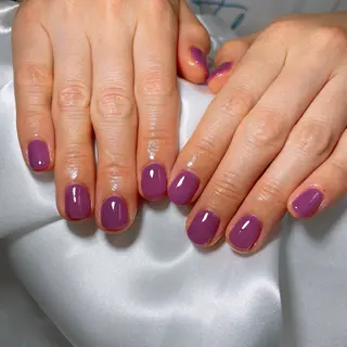 ネイル Mynail プライベートサロンのネイルデザイン