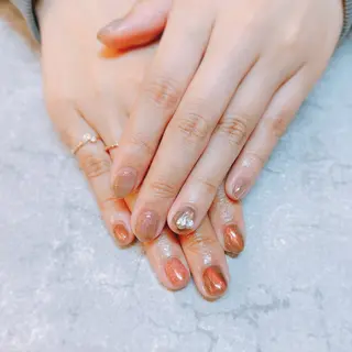ネイル mako✿ nailのネイルデザイン