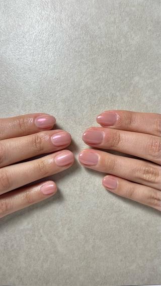 ネイル Yoonseul nail いくみのネイルデザイン
