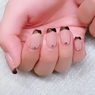ネイル Nailist suzuのネイルデザイン