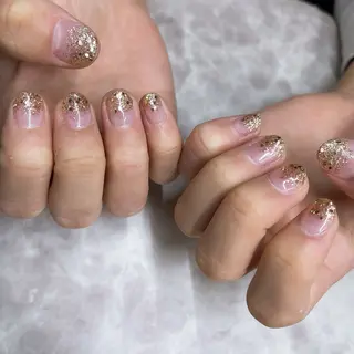 ネイル Charme totalsalonのネイルデザイン