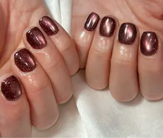 ネイル mogunail &blowの眉毛・アイブロウイメージ