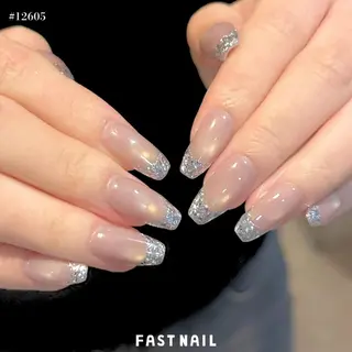 ネイル ファストネイル 中野店のネイルデザイン
