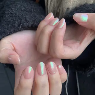 ネイル to nailのネイルデザイン