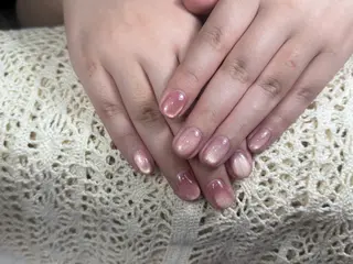 ネイル ス ーのネイルデザイン