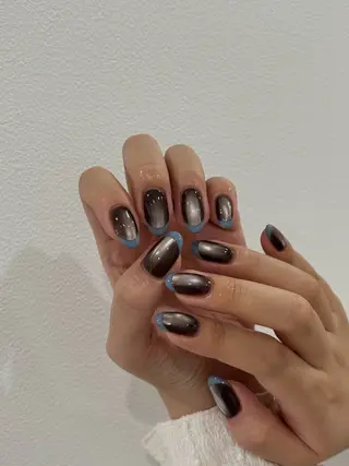 ネイル HARUNOKA kotoneのネイルデザイン