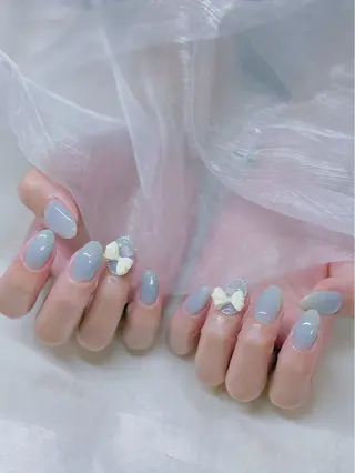ネイル CHAIKO ANA.CHUOのネイルデザイン