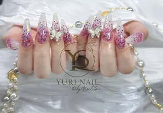 ネイル YURI Nail Funabashiのネイルデザイン
