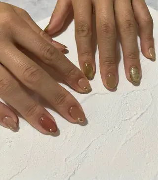 ネイル felice nailのネイルデザイン