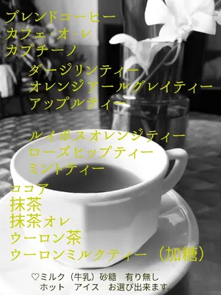 MIU nailのネイルデザイン