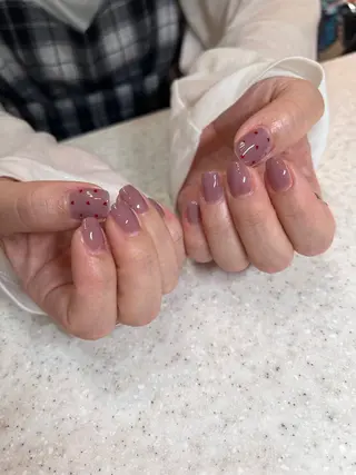 ネイル nail salon lettyのネイルデザイン