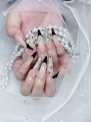 ネイル yin nailのネイルデザイン