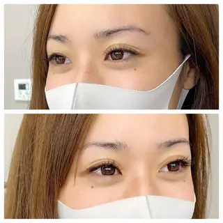 マツエク・マツパ ma-pa eye＆hairのマツエク・マツパデザイン