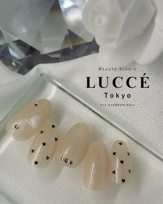 ネイル 韓国・ワンホン 高田馬場/ネイルのネイルデザイン