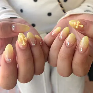 ネイル ballie／小野原 なつみのネイルデザイン