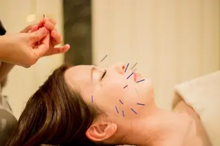 美容鍼/小顔&整体 nano.faceのエステ・リラクイメージ