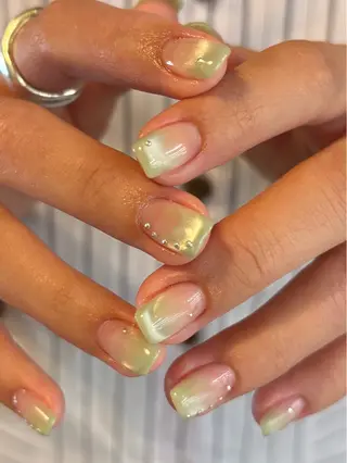 ネイル chika / nailのネイルデザイン