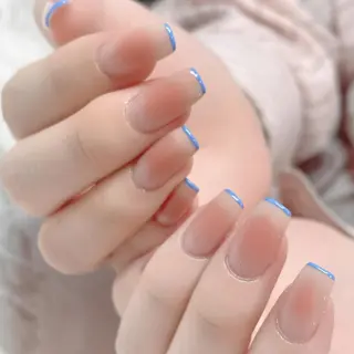 ネイル Cat, 真美のネイルデザイン