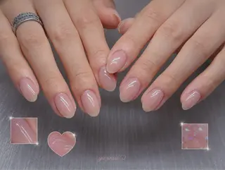 ネイル Yumi nailのネイルデザイン