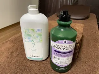 リラクゼーション PEACEのエステ・リラクイメージ