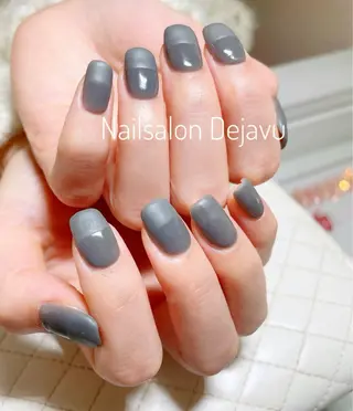 ネイル Nail salon Dejavu 🌿のネイルデザイン