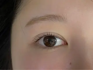 マツエク・マツパ Eyelist NANAのマツエク・マツパデザイン