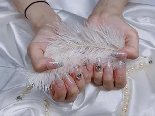 ネイル Belle nail salon 新小岩のネイルデザイン