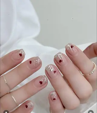 ネイル Van Nail Salonのネイルデザイン
