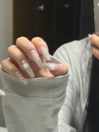 ネイル AZ Nail aoiのネイルデザイン