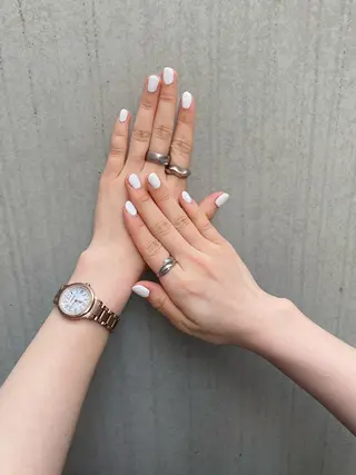 ネイル rui nail 🫧天神のネイルデザイン