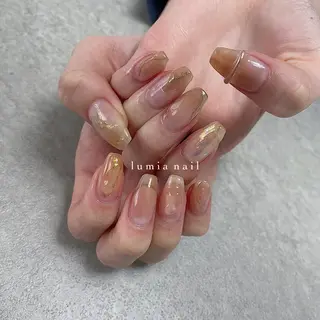 ネイル sii. シーのネイルデザイン