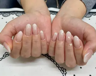 ネイル nailist cocoのネイルデザイン