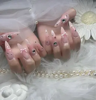 ネイル YOLO NAILのネイルデザイン