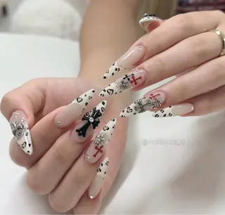 ネイル GreenNail salonのネイルデザイン