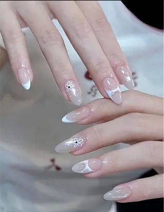 ネイル YUKI NAILのネイルデザイン