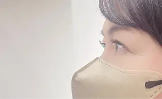 マツエク・マツパ hairsalon 556のマツエク・マツパデザイン