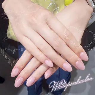 ネイル 🌸fein. SAKURA🎀のネイルデザイン