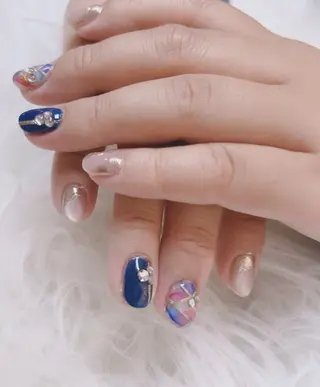 ネイル Nail Room.Dooのネイルデザイン