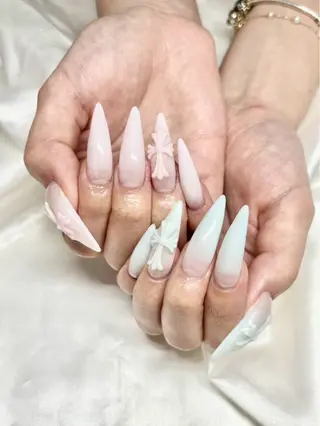 ネイル Ashliy大宮♡ アシュリーのネイルデザイン