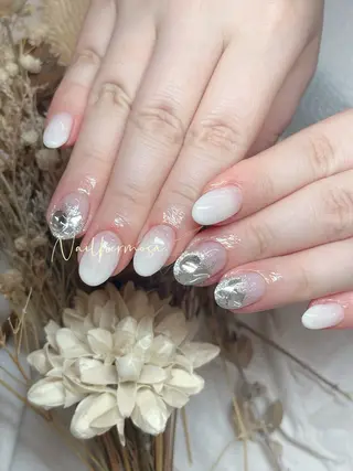 ネイル ネイル エルモサのネイルデザイン