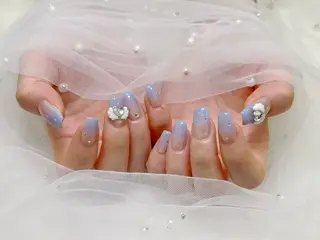ネイル garden Nail Salonのネイルデザイン