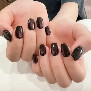 ネイル Rika  nail cocoのネイルデザイン