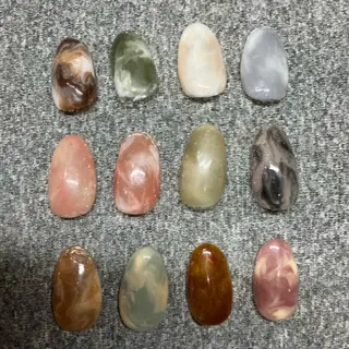 ネイル feminine nailのネイルデザイン