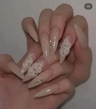 ネイル Umee Nailのネイルデザイン