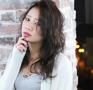 セミロング 千葉 健太郎のその他イメージ