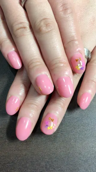 ネイル nail salon Titaleeのネイルデザイン