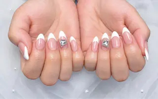 ネイル Nail salon Natulalのネイルデザイン